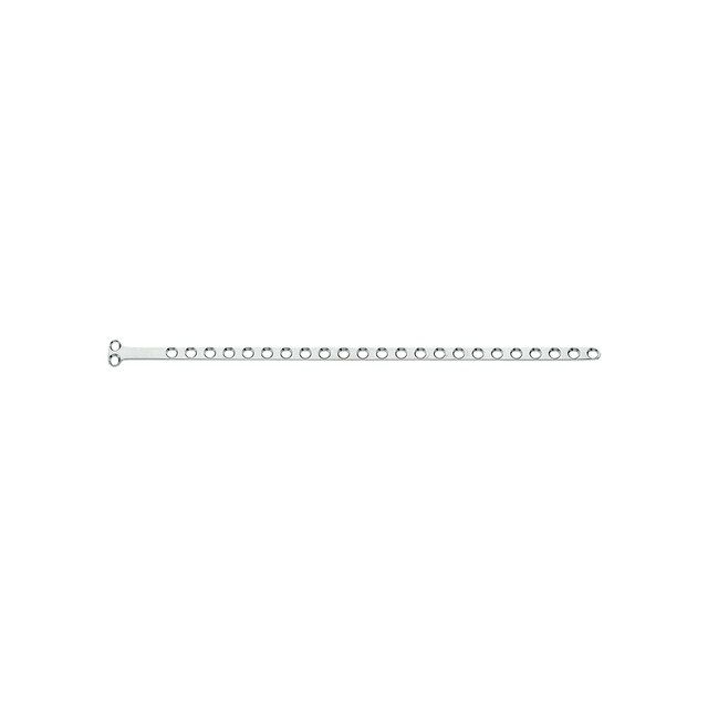 VOI 1.0mm Stainless Steel Cuttable T-Plate